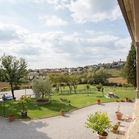 Podere San Pietro Resort Castiglion Fibocchi Eksteriør billede