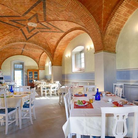 Podere San Pietro Resort Castiglion Fibocchi Eksteriør billede